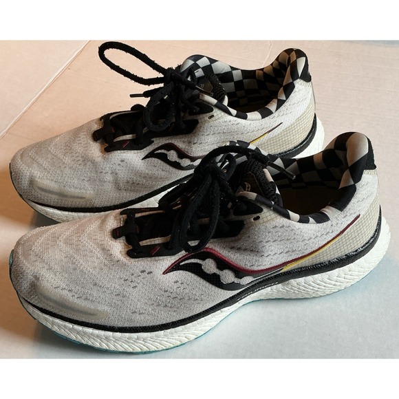 Saucony Other - Saucony Men's Triumph 19 Reverie Multicolor  ( S20678-40 ) In Size 11